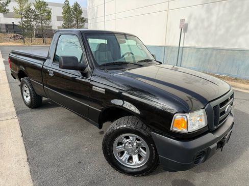 Used 2009 Ford Ranger Sport image 6