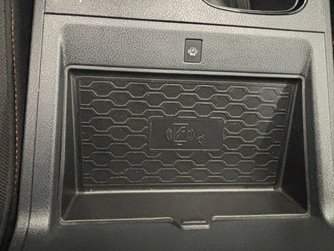 Used 2023 Nissan Frontier PRO-4X w/ Pro Convenience Package AWD/4WD image 31