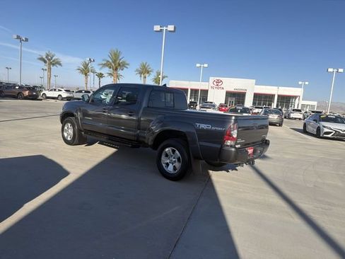 Used 2014 Toyota Tacoma PreRunner w/ TRD Sport Package RWD image 7