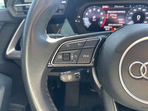 Used 2024 Audi A3 2.0T Premium w/ Convenience Package FWD image 20