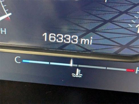 Certified 2022 GMC Sierra 1500 Elevation image 19