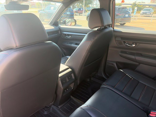 Used 2024 Honda CR-V Sport-L image 10