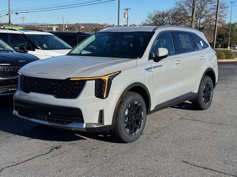 New 2026 Kia Sorento S image 6