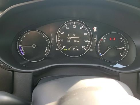 New 2026 MAZDA CX-50 AWD 2.5 Hybrid w/ Cargo Package image 17