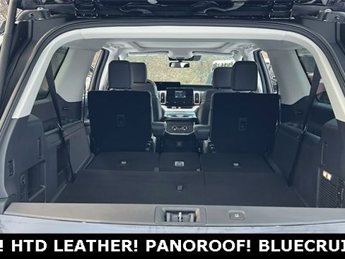 New 2025 Ford Expedition Max Active image 28