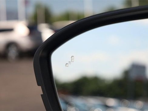 Certified 2024 Nissan Pathfinder SL image 22