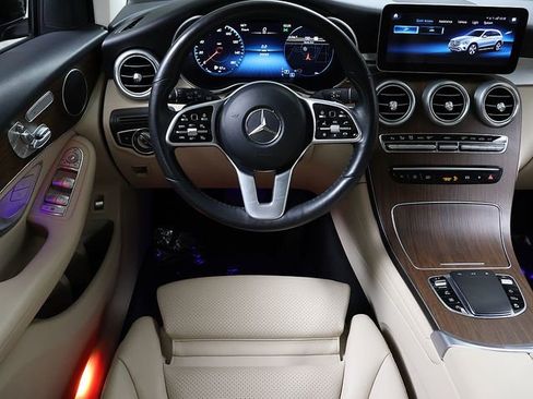 Certified 2022 Mercedes-Benz GLC 300 4MATIC image 14