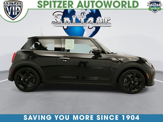 Used 2024 MINI Cooper 2-Door Hardtop FWD image 12