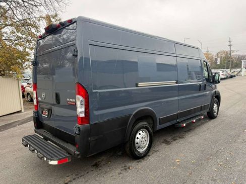 Used 2021 RAM ProMaster 3500 image 4
