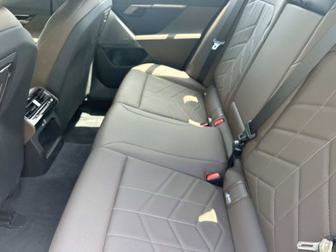 Certified 2026 BMW 530i xDrive w/ Premium Package image 13