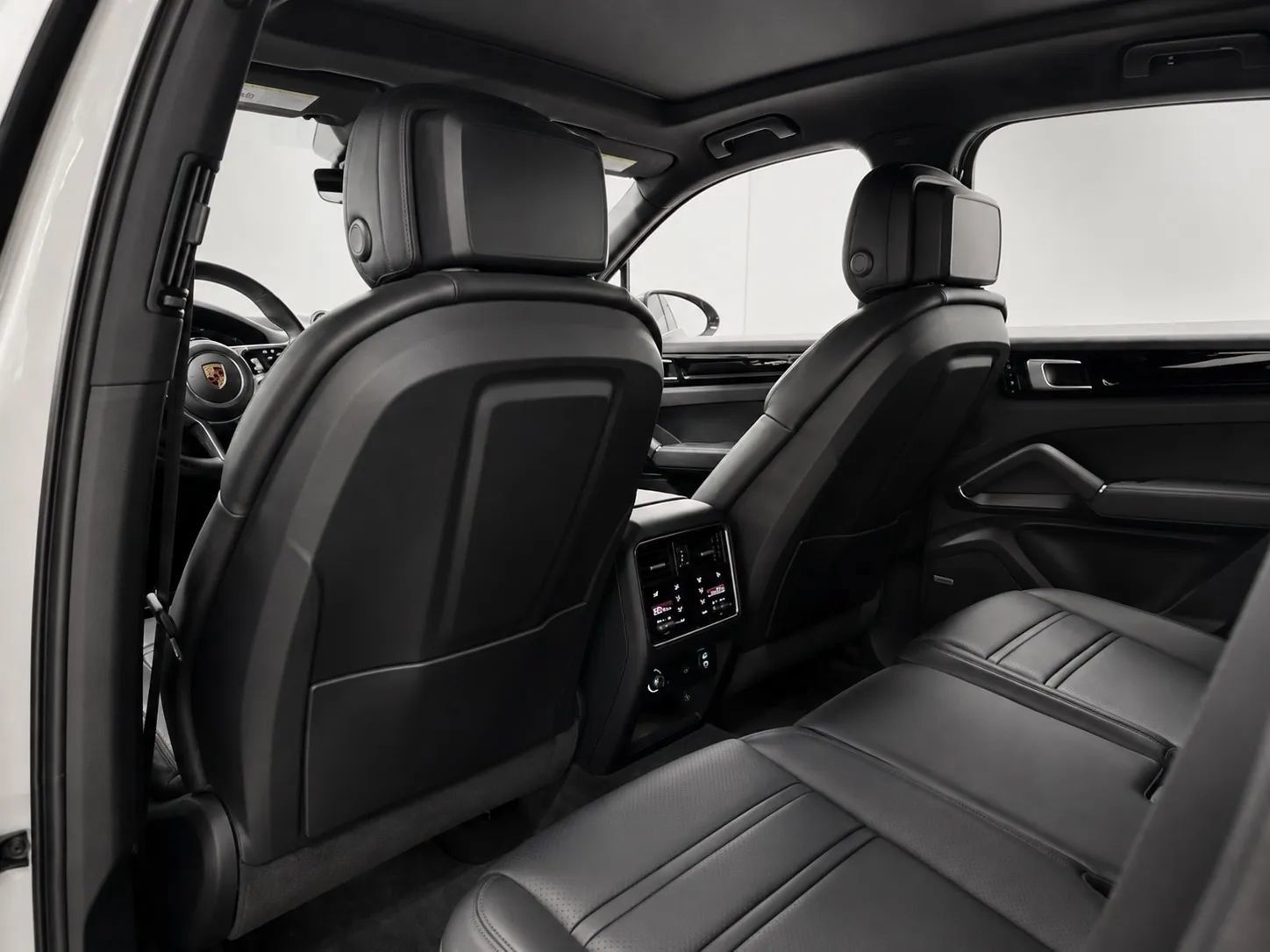 Used 2021 Porsche Cayenne S AWD/4WD image 13