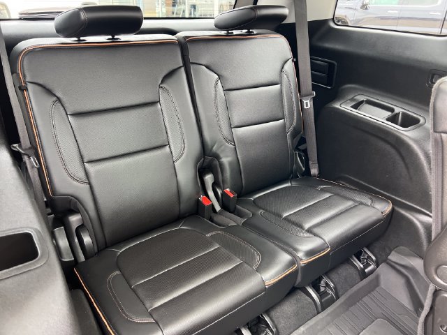Certified 2023 GMC Acadia AT4 w/ Technology Package AWD/4WD image 18