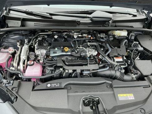 New 2026 Toyota Prius Plug-In Hybrid image 12