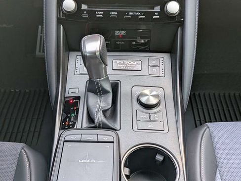 Used 2022 Lexus IS 500 w/ Accessory Package RWD image 18