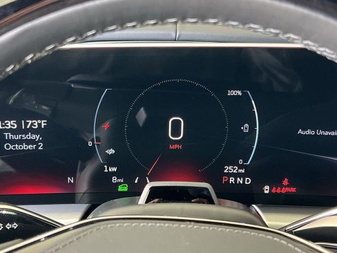 New 2026 Cadillac Lyriq V AWD/4WD image 15