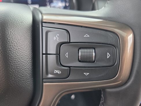 Used 2024 Chevrolet Tahoe High Country AWD/4WD image 28
