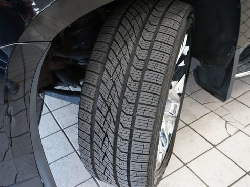 Used 2016 Cadillac Escalade Luxury AWD/4WD image 59
