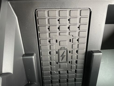 New 2026 Ford F350 Lariat w/ Black Appearance Package image 11