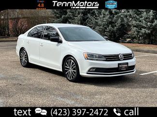 Used 2016 Volkswagen Jetta Sport video 1
