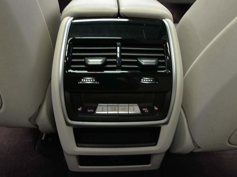 Certified 2023 BMW X5 M50i w/ Executive Package AWD/4WD image 10