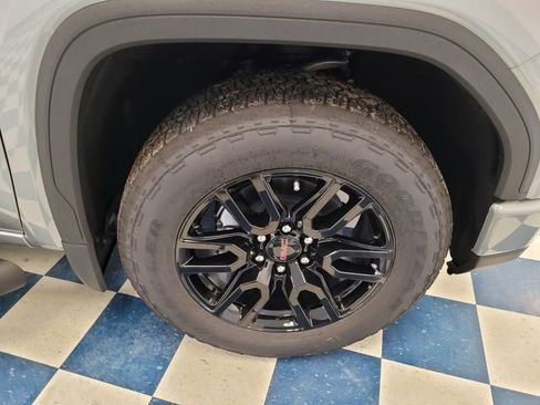 New 2026 GMC Sierra 1500 Elevation w/ Elevation Select Package image 15