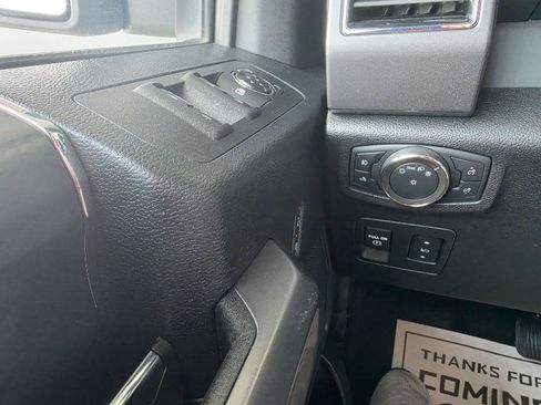 Used 2020 Ford F150 XLT w/ Equipment Group 302A Luxury AWD/4WD image 24