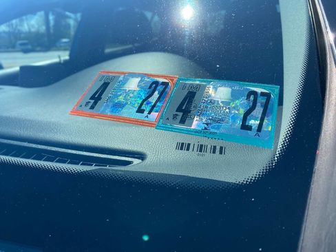 Used 2015 Mercedes-Benz GLA 250 4MATIC image 34