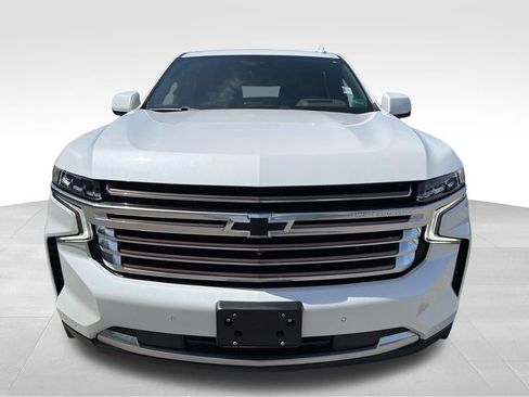 Used 2023 Chevrolet Tahoe High Country image 9