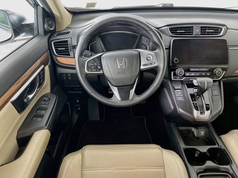 Used 2018 Honda CR-V EX-L image 21