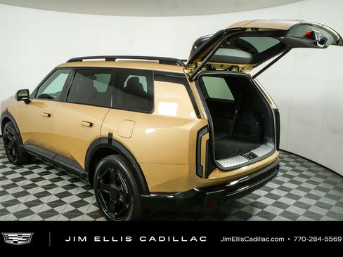 Used 2027 Kia Telluride SX Prestige X-Line AWD/4WD image 37