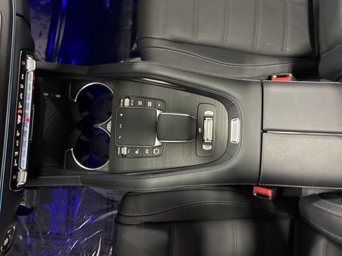 New 2026 Mercedes-Benz GLS 450 4MATIC image 25