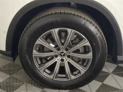 Certified 2026 Mercedes-Benz GLC 300 4MATIC image 12