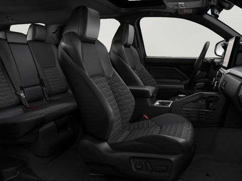 New 2026 Toyota 4Runner TRD Off-Road Premium AWD/4WD image 20