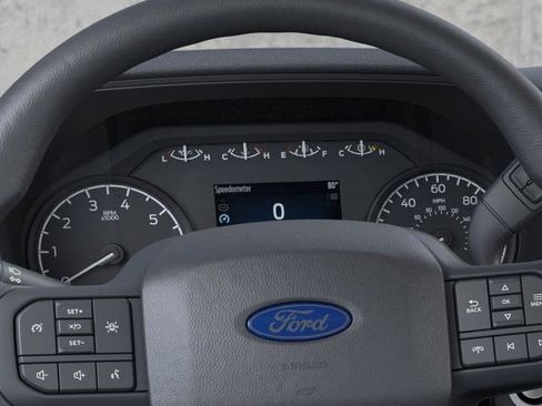 New 2026 Ford F150 STX w/ Equipment Group 200A RWD image 13