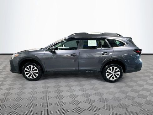 Certified 2024 Subaru Outback 2.5i image 38