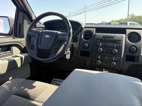 Used 2013 Ford F150 STX w/ Mid Equipment Group AWD/4WD image 26