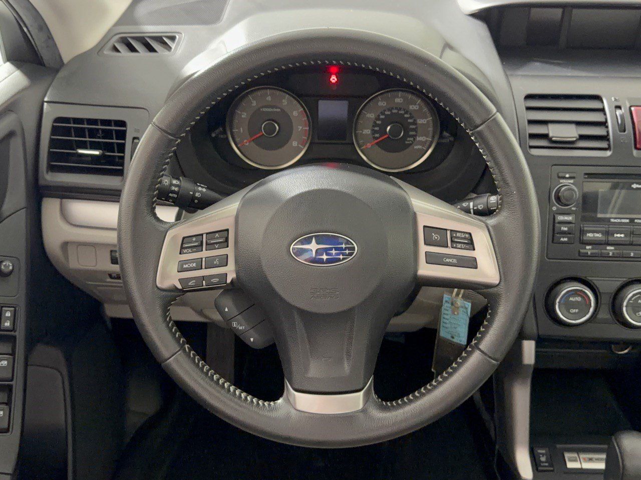 Used 2015 Subaru Forester 2.5i Limited w/ Popular Package #2 AWD/4WD image 10