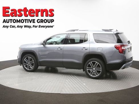 Used 2021 GMC Acadia SLT w/ Preferred Package image 66