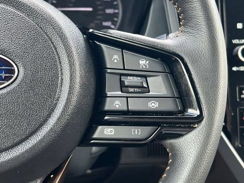 Certified 2025 Subaru Forester Sport AWD/4WD image 27
