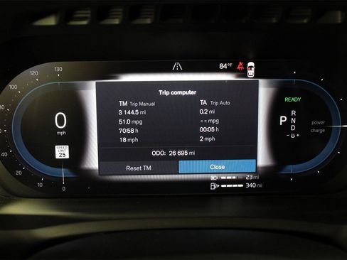 Certified 2024 Volvo XC90 T8 Plus w/ Protection Package Premier image 12