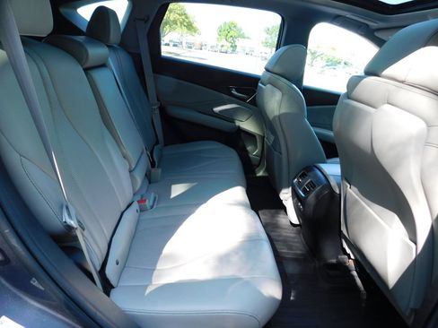 Used 2021 Acura RDX AWD w/ Technology Package image 5
