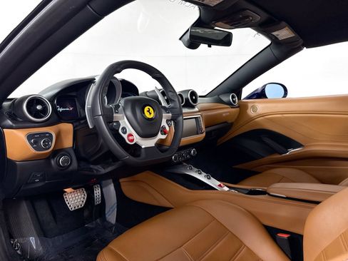 Certified 2015 Ferrari California T RWD image 18