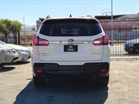 Used 2019 Subaru Ascent Premium AWD/4WD image 5