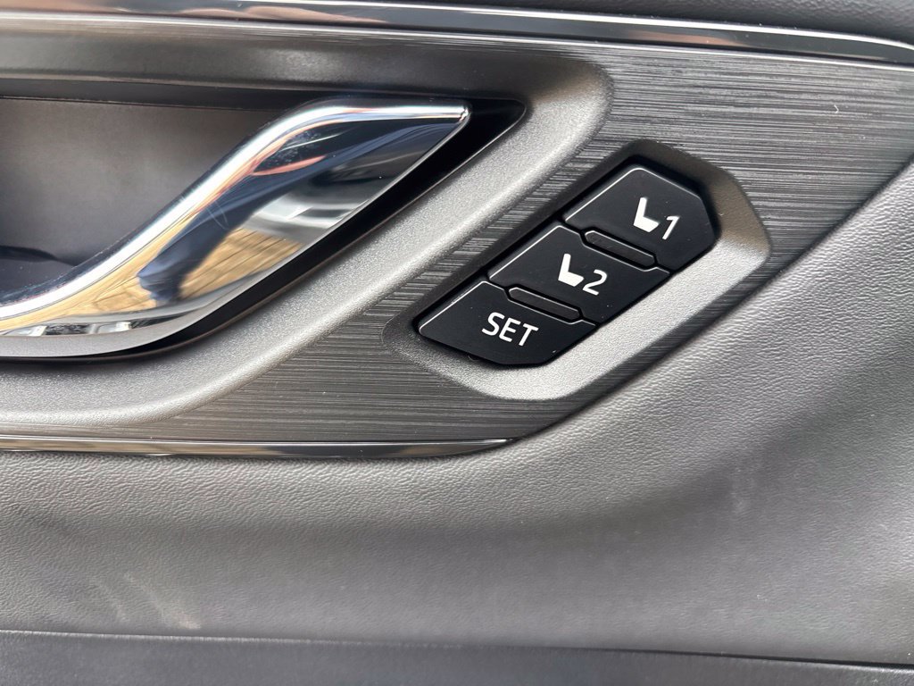 New 2026 Subaru Outback Touring XT AWD/4WD image 28