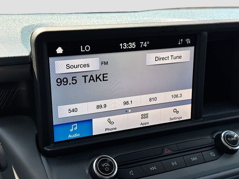 Used 2024 Ford Maverick XLT w/ XLT Luxury Package image 14