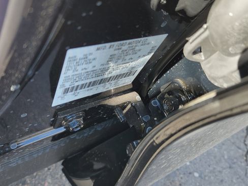 New 2025 Ford Mustang Mach-E Premium image 21