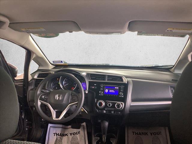 Used 2020 Honda Fit LX image 21