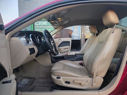 Used 2006 Ford Mustang GT Premium image 23