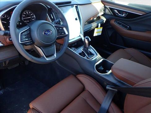 New 2025 Subaru Outback Touring XT w/ Tech Package 2 image 11