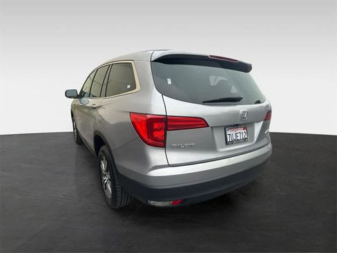 Used 2016 Honda Pilot EX-L image 4